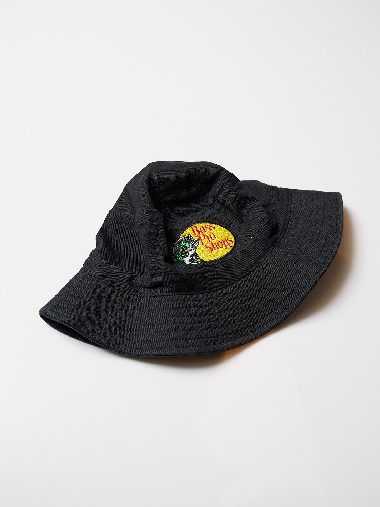 BASS PRO SHOP LOGO HAT