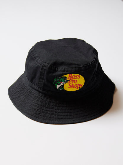 BASS PRO SHOP LOGO HAT