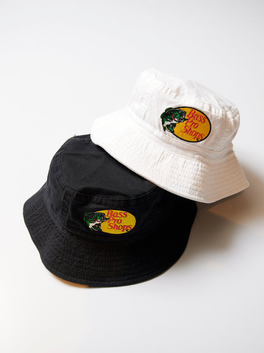 BASS PRO SHOP LOGO HAT