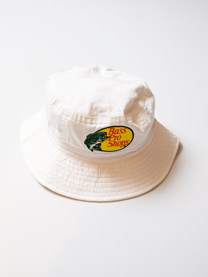 BASS PRO SHOP LOGO HAT
