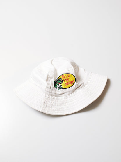 BASS PRO SHOP LOGO HAT