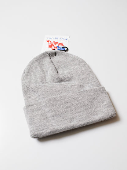 BASS PRO SHOP LOGO BEANIE (KNIT CAP)