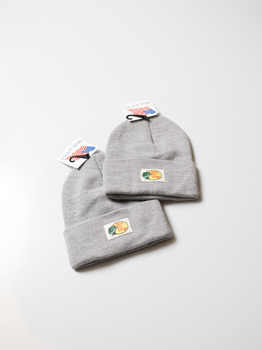 BASS PRO SHOP LOGO BEANIE (KNIT CAP)