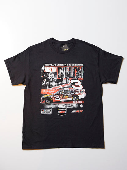 BASS PRO SHOP NASCAR AUSTIN DILLON TEE