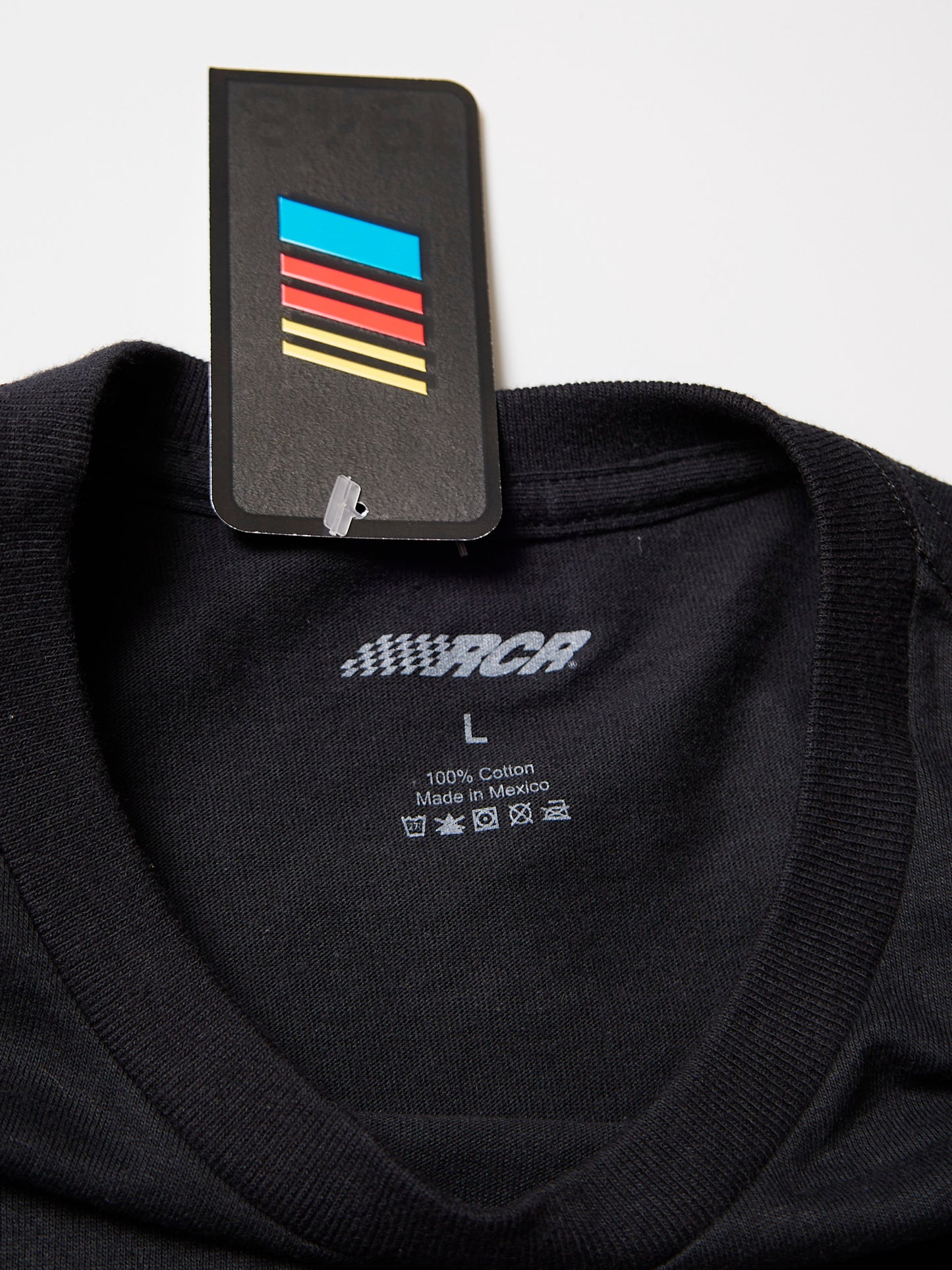 BASS PRO SHOP NASCAR AUSTIN DILLON TEE