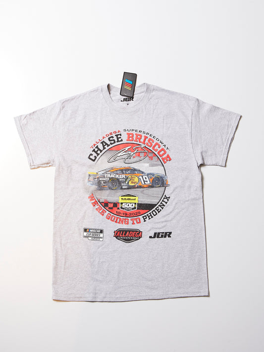 BASS PRO SHOP (NASCAR) BRISCOE TALLADEGA TEE