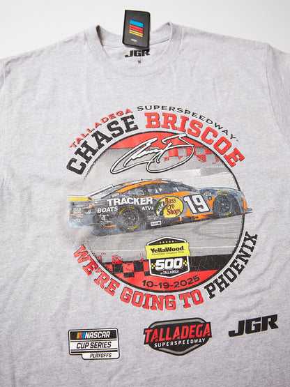 BASS PRO SHOP (NASCAR) BRISCOE TALLADEGA TEE