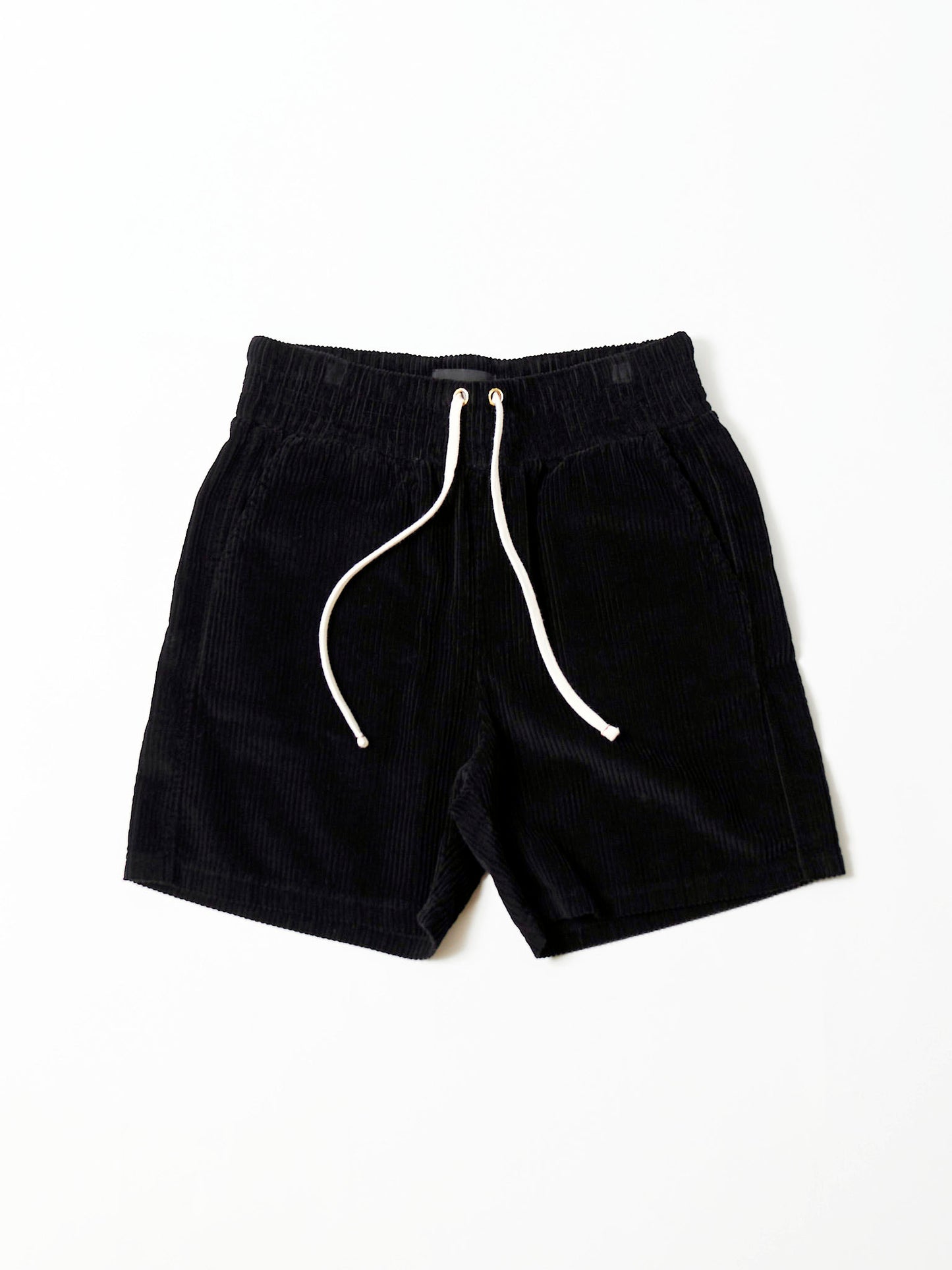 【NEW】LES TIEN_YACHT SHORT_WC-3000-corduroy