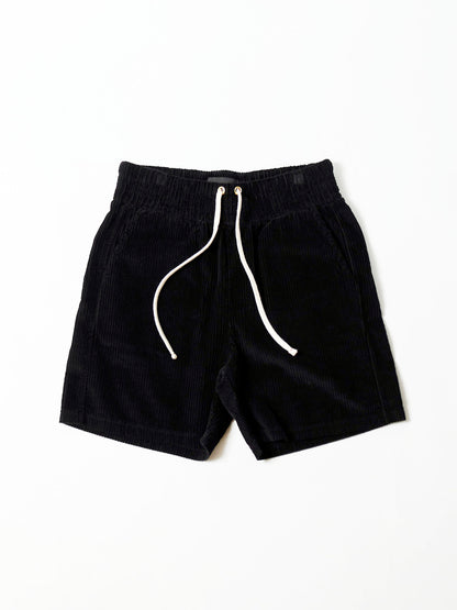 【NEW】LES TIEN_YACHT SHORT_WC-3000-corduroy