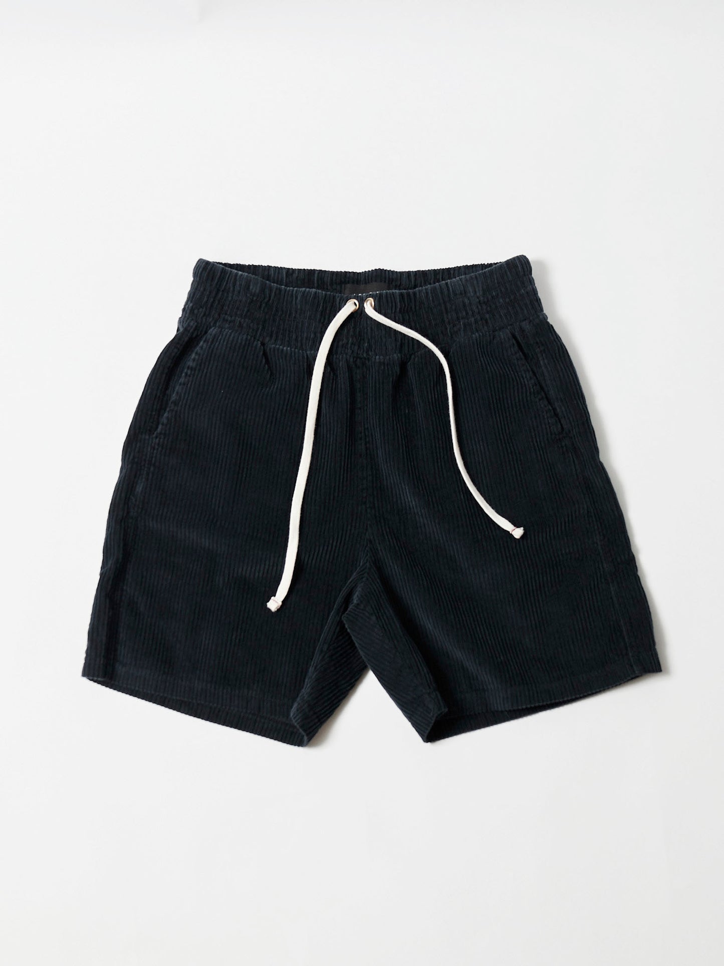 【NEW】LES TIEN_YACHT SHORT_WC-3000-corduroy