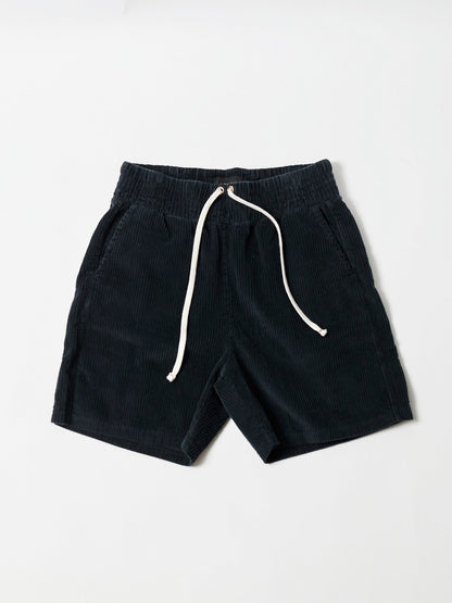 【NEW】LES TIEN_YACHT SHORT_WC-3000-corduroy