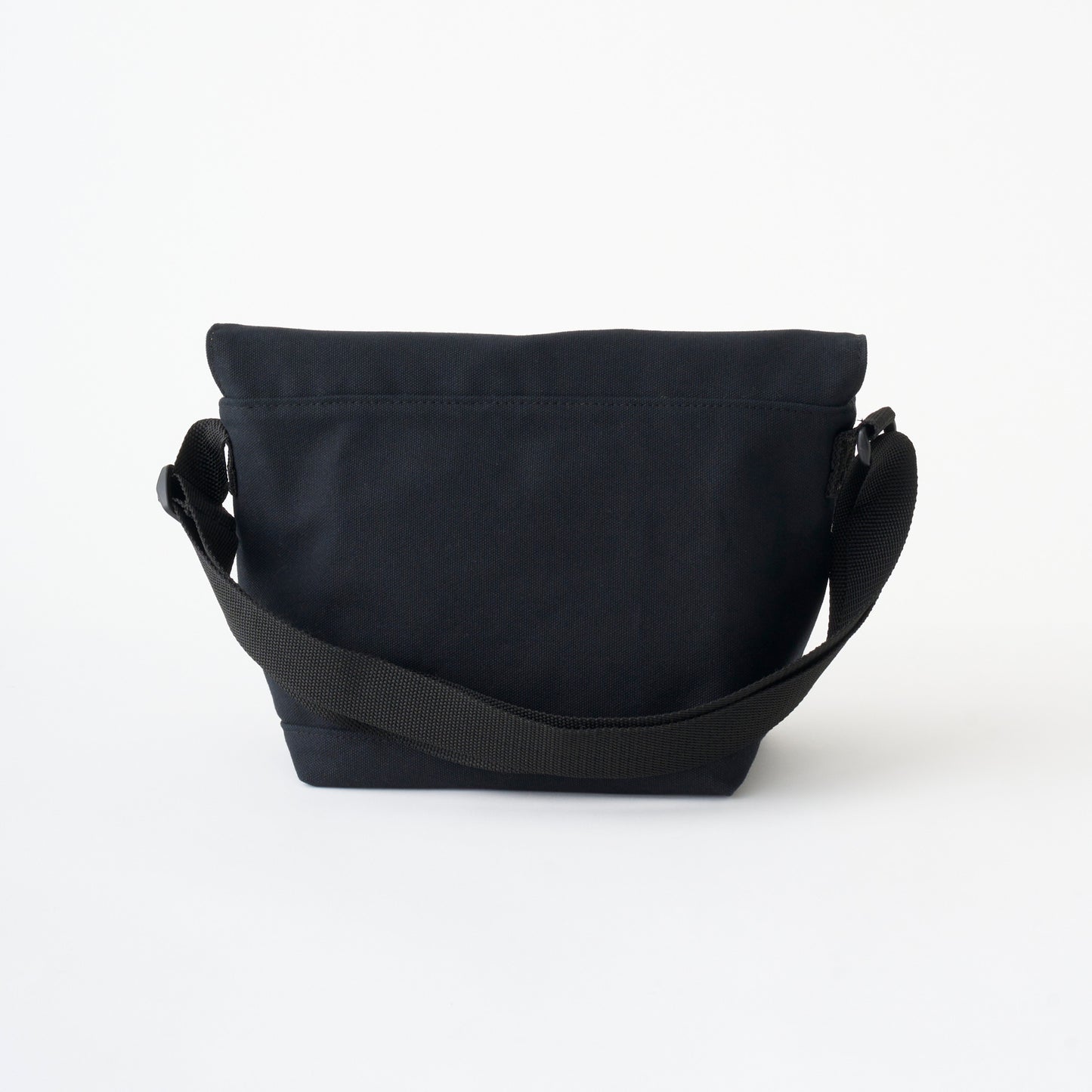 【Restock】De Martini_ MESSENGER BAG (SMALL)_canvas duck