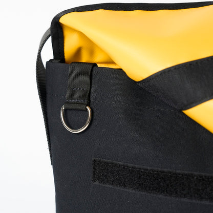 【NEW】De Martini_ MESSENGER BAG V2(MEDIUM)