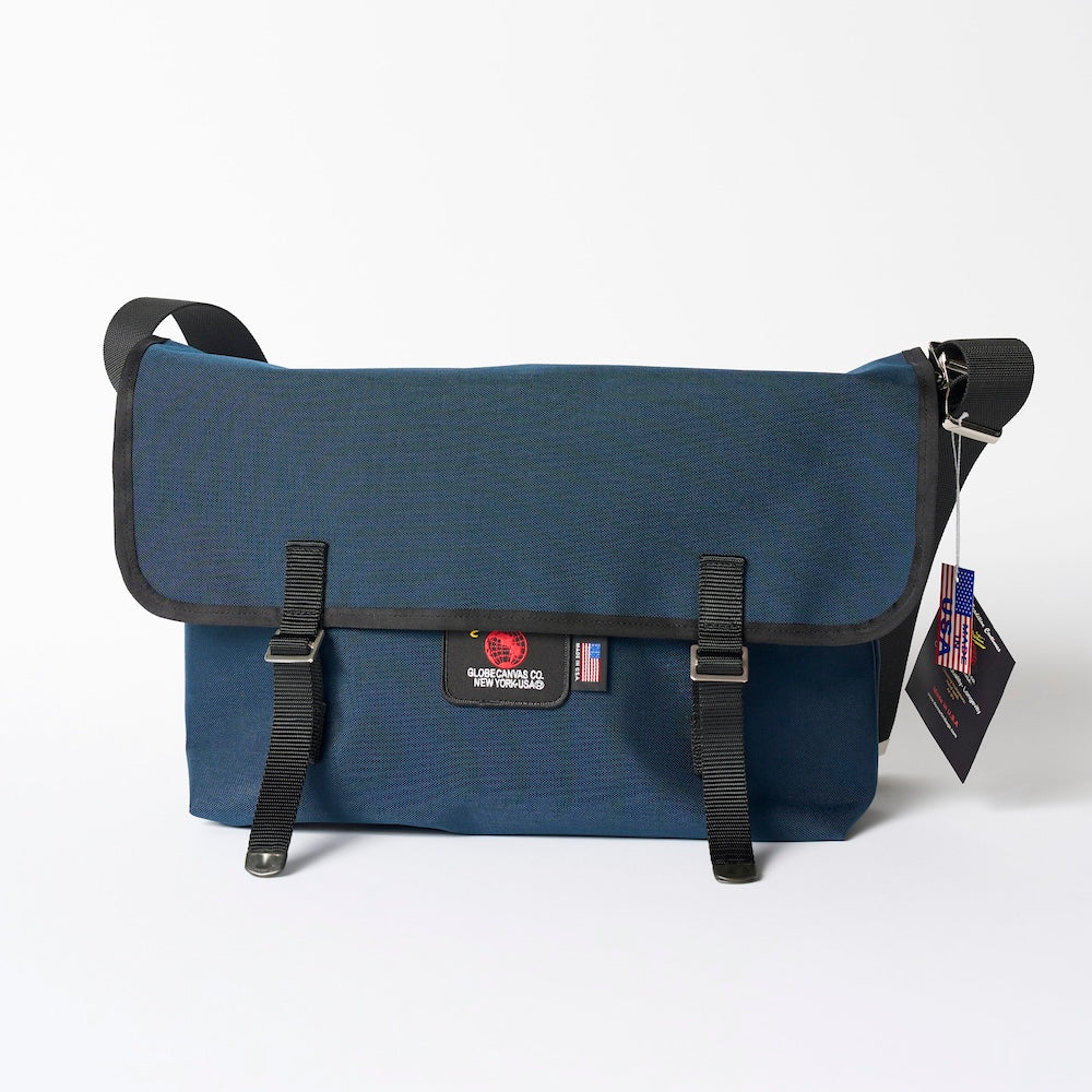 【NEW】De Martini_ MESSENGER BAG V2(MEDIUM)