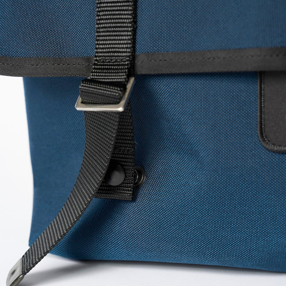 【NEW】De Martini_ MESSENGER BAG V2(MEDIUM)