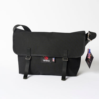 【NEW】De Martini_ MESSENGER BAG V2(MEDIUM)
