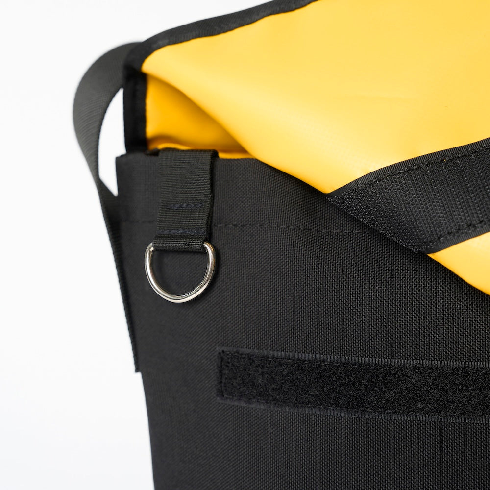 【NEW】De Martini_ MESSENGER BAG V2(MEDIUM)
