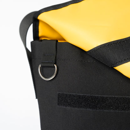 【NEW】De Martini_ MESSENGER BAG V2(MEDIUM)