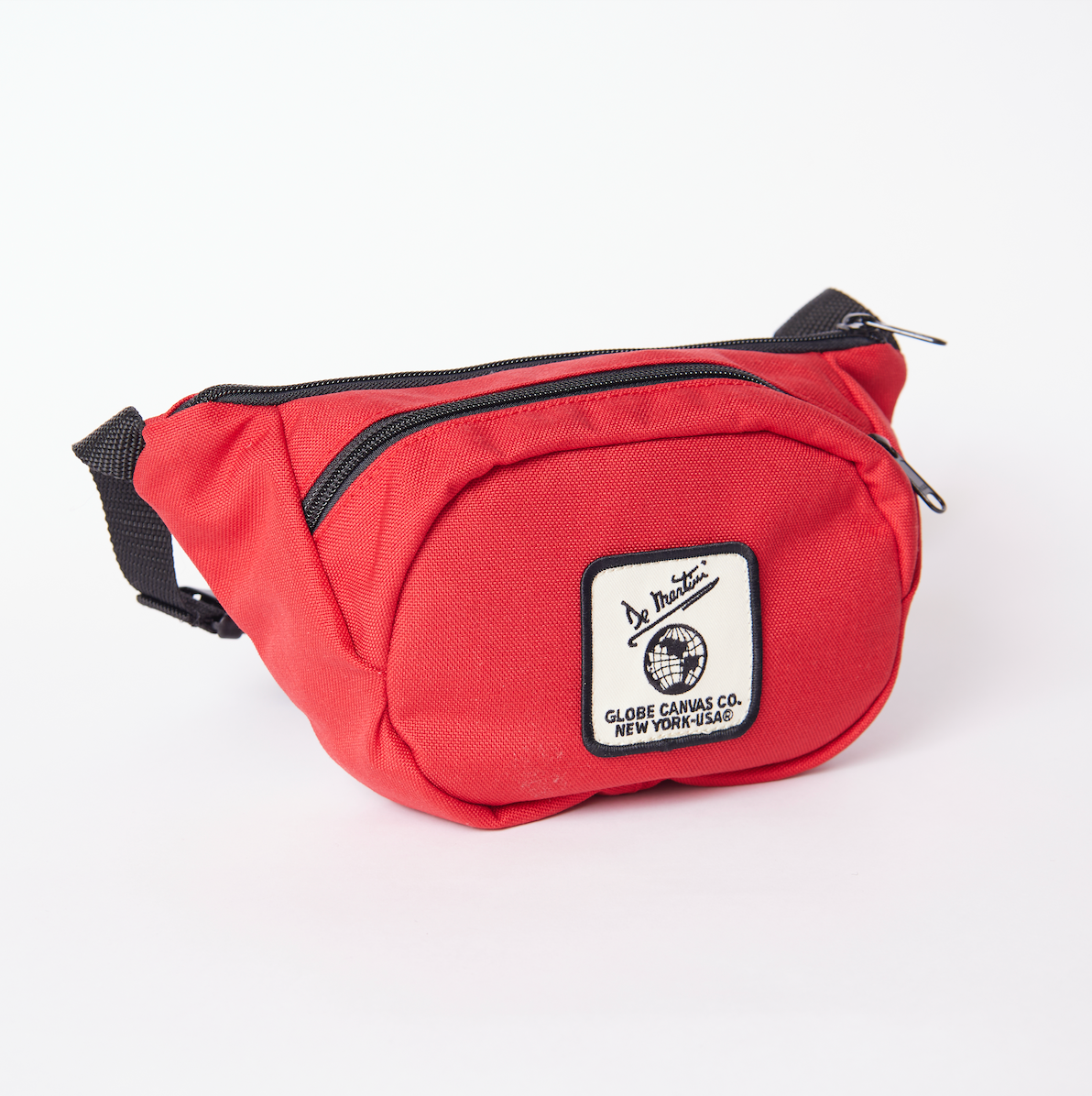 【NEW】De Martini_FANNY PACK