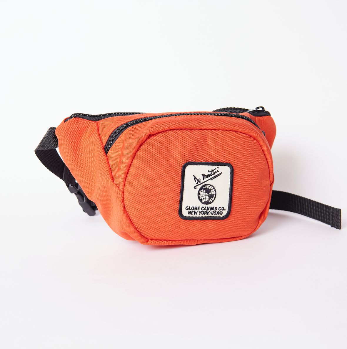 【NEW】De Martini_FANNY PACK