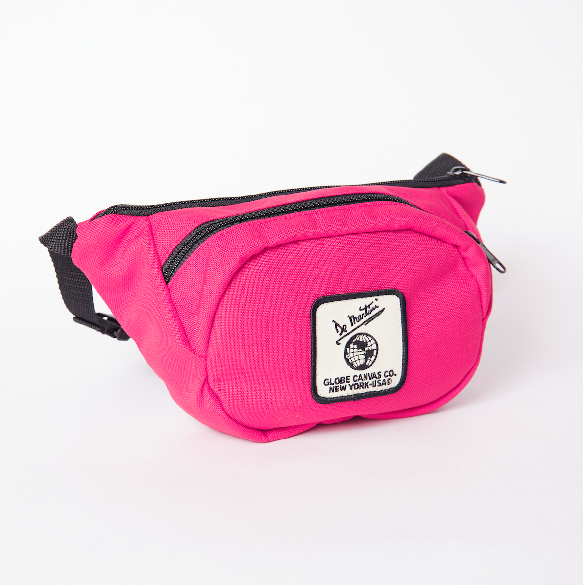 【NEW】De Martini_FANNY PACK