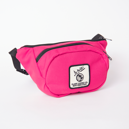 【NEW】De Martini_FANNY PACK