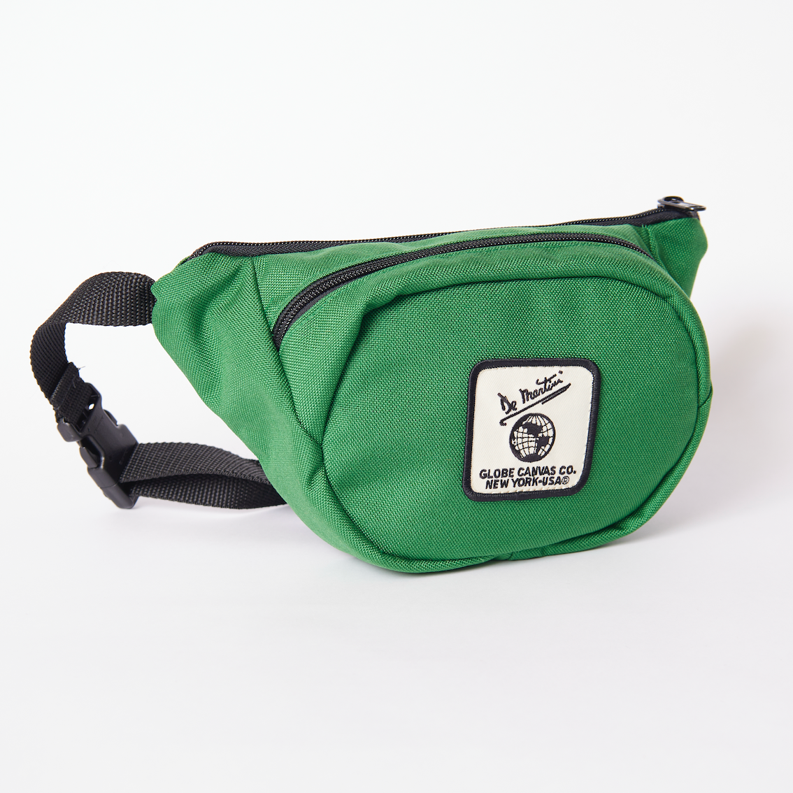 【NEW】De Martini_FANNY PACK