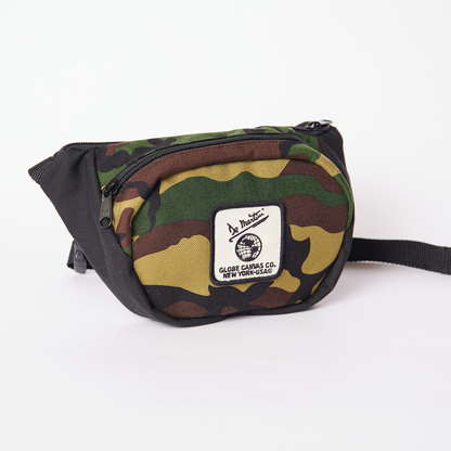 【NEW】De Martini_FANNY PACK