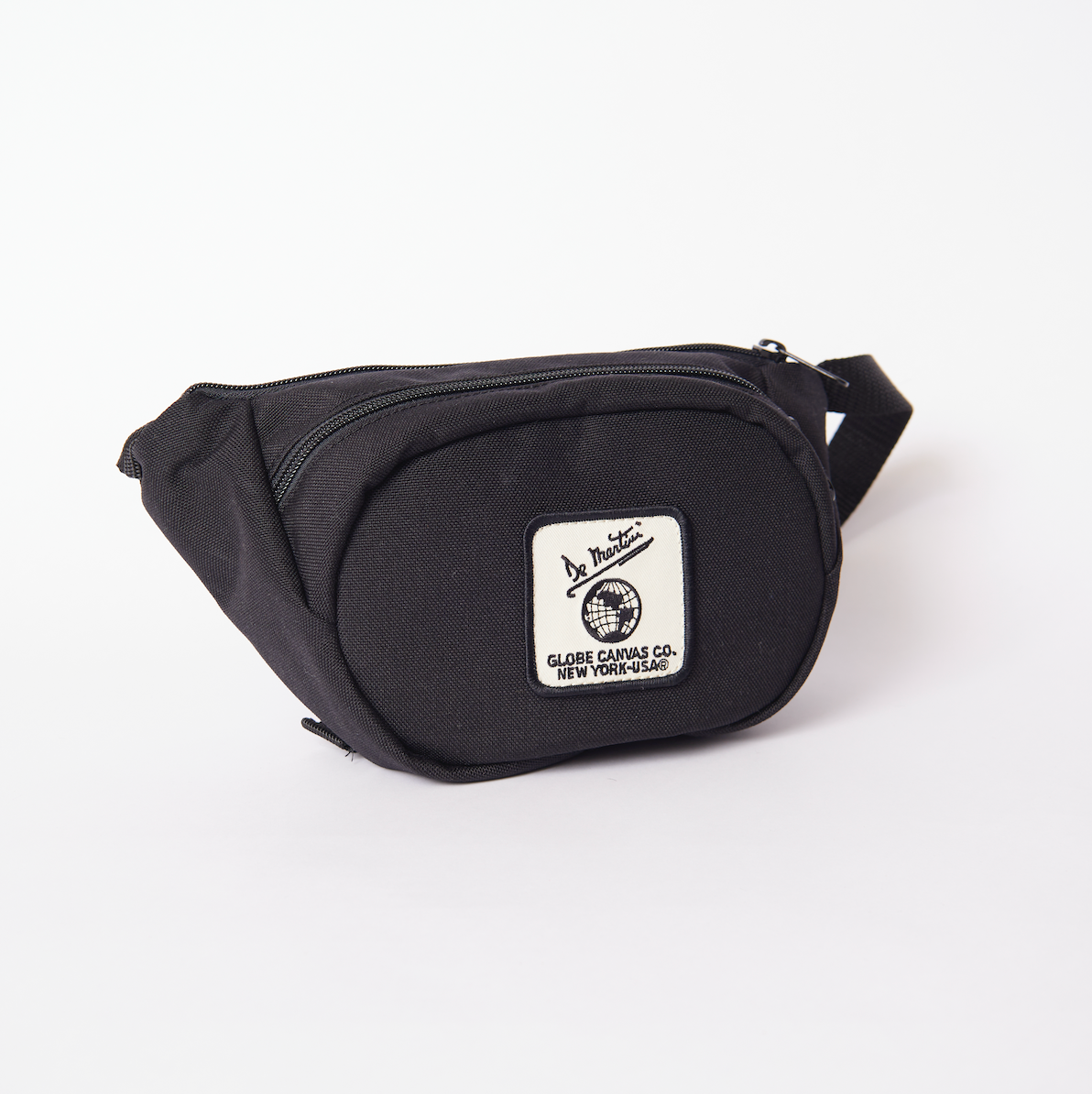 【NEW】De Martini_FANNY PACK