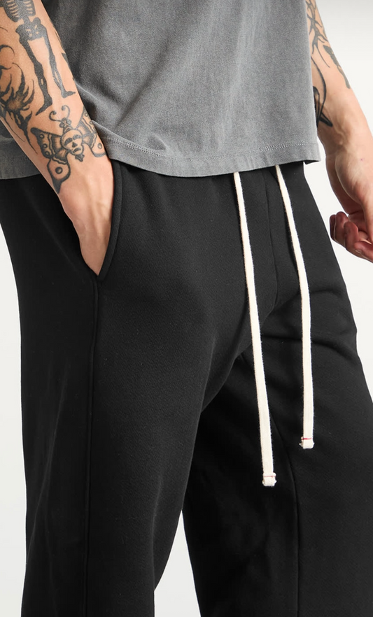 LES TIEN_CLASSIC SWEAT PANT_CF-3001