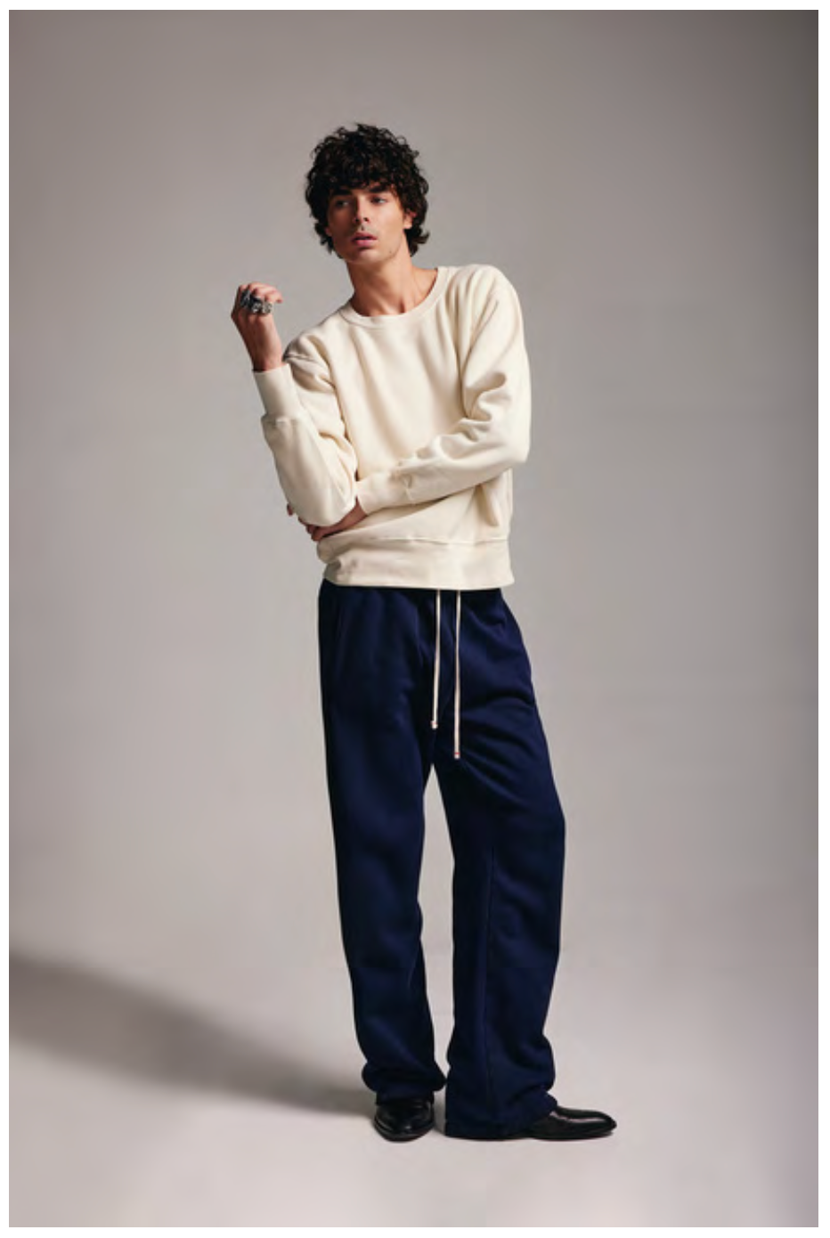 LES TIEN_CROP CREW_CF-1003