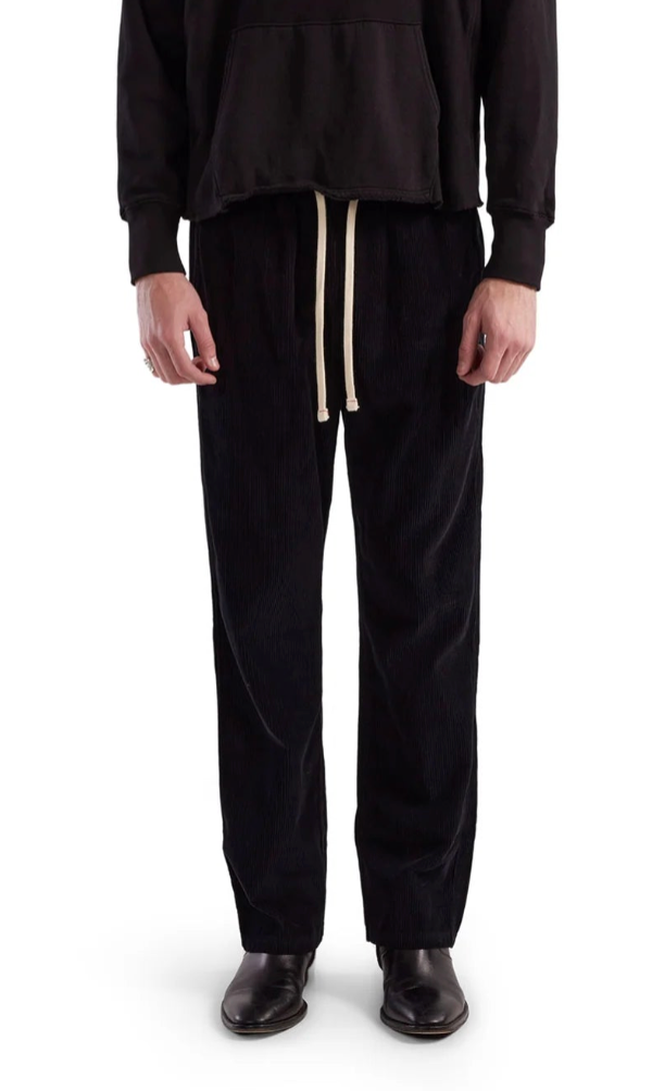 LES TIEN_CLASSIC PANTS_WC-3044J