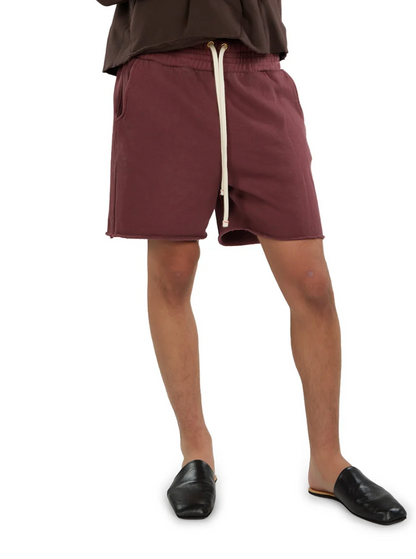 LES TIEN_YACHT SHORT_CF-3000-PD