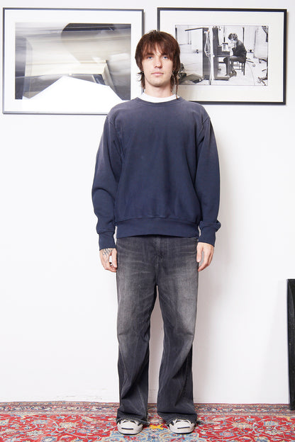 LES TIEN_CROP CREW_SUN FADED_CF-1003-SF