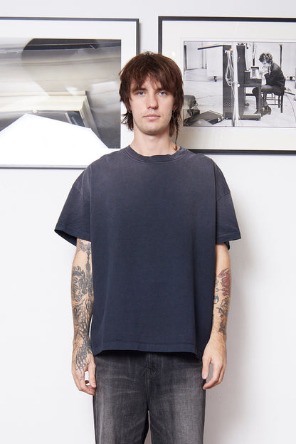 【新色】LES TIEN_OVERSIZED TEE_SUN FADED_HV-2036J-SF