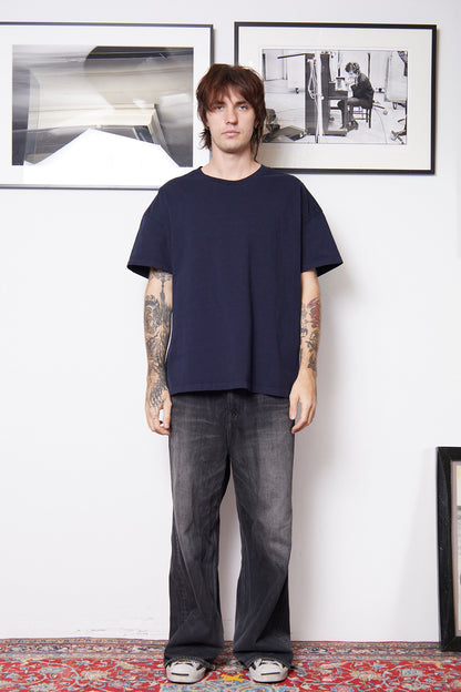 LES TIEN_OVERSIZED TEE_HV2036J