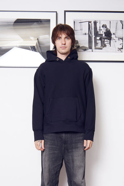 LES TIEN_CROPPED HOODIE_CF-1001