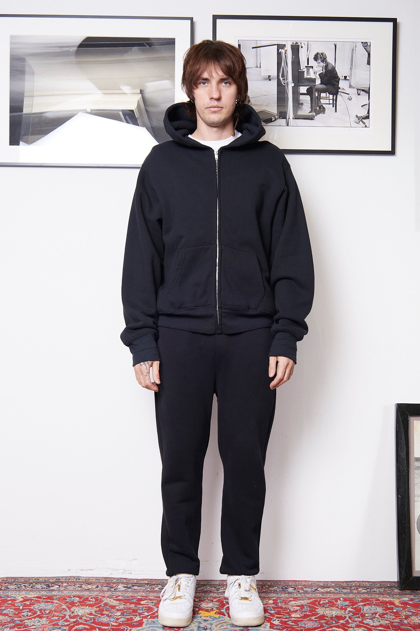 【NEW】LES TIEN_CLASSIC PANT_CF-3044J