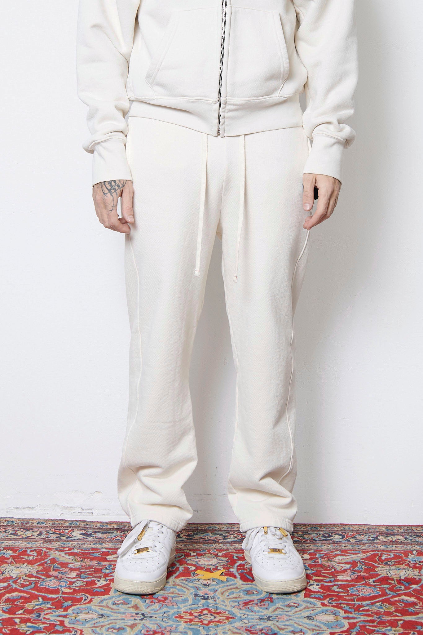 【NEW】LES TIEN_CLASSIC PANT_CF-3044J