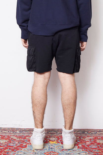 【NEW】LES TIEN_CARGO YACHT SHORT_CF-3047