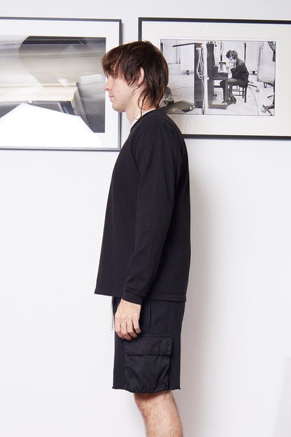 【NEW】LES TIEN_CARGO YACHT SHORT_CF-3047