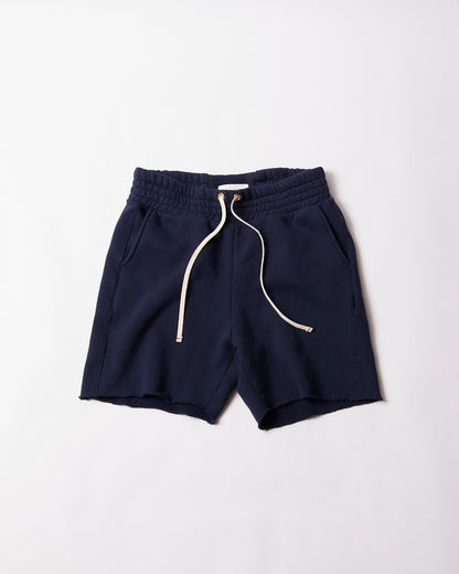 LES TIEN_YACHT SHORT_CF-3000