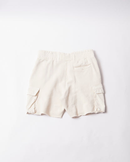 【NEW】LES TIEN_CARGO YACHT SHORT_CF-3047