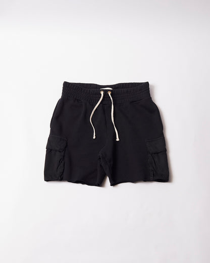 【NEW】LES TIEN_CARGO YACHT SHORT_CF-3047