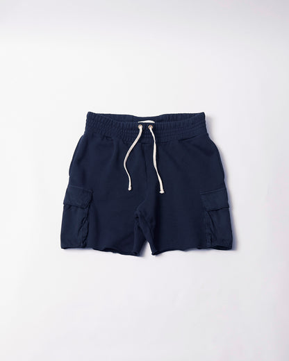 【NEW】LES TIEN_CARGO YACHT SHORT_CF-3047