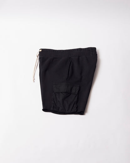 【NEW】LES TIEN_CARGO YACHT SHORT_CF-3047