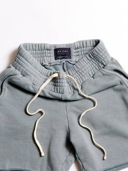 LES TIEN_YACHT SHORT_25FALL SEASONAL_CF-3000-PD