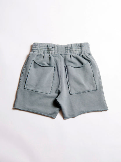 LES TIEN_YACHT SHORT_25FALL SEASONAL_CF-3000-PD