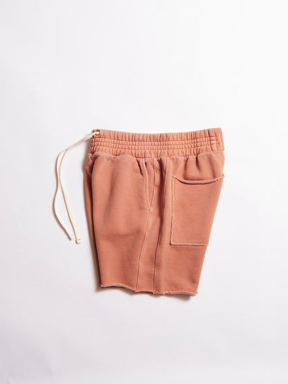 LES TIEN_YACHT SHORT_25FALL SEASONAL_CF-3000-PD