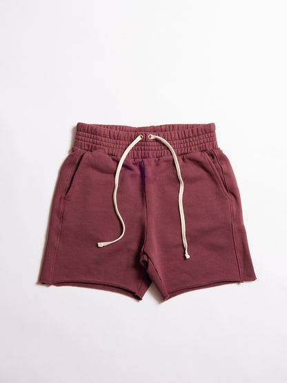 LES TIEN_YACHT SHORT_25FALL SEASONAL_CF-3000-PD